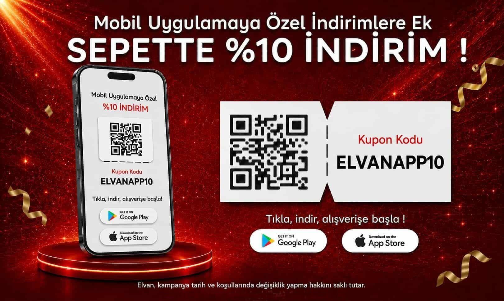 Mobil Uygulama