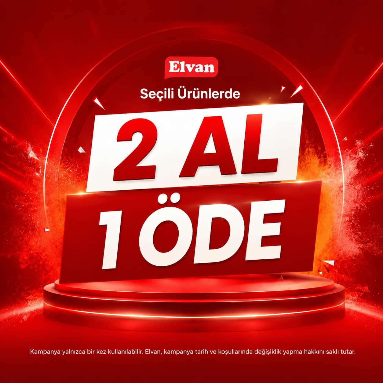 2 Al 1 Öde