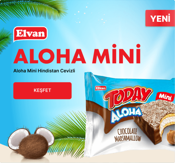 ALOHA MİNİ