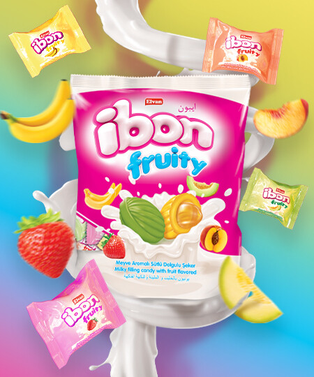 Ibon Fruity