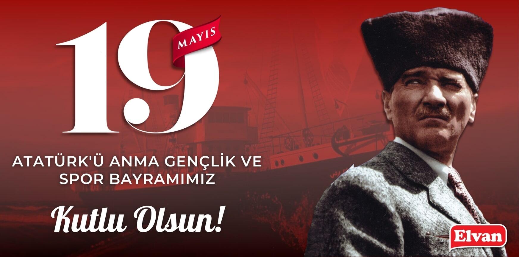 19 Maysı