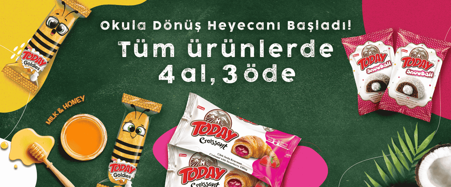 4 al 3 öde