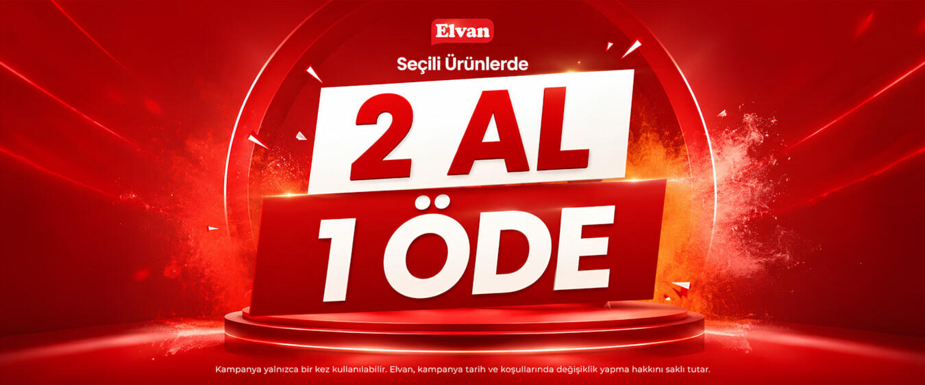2 Al 1 Öde