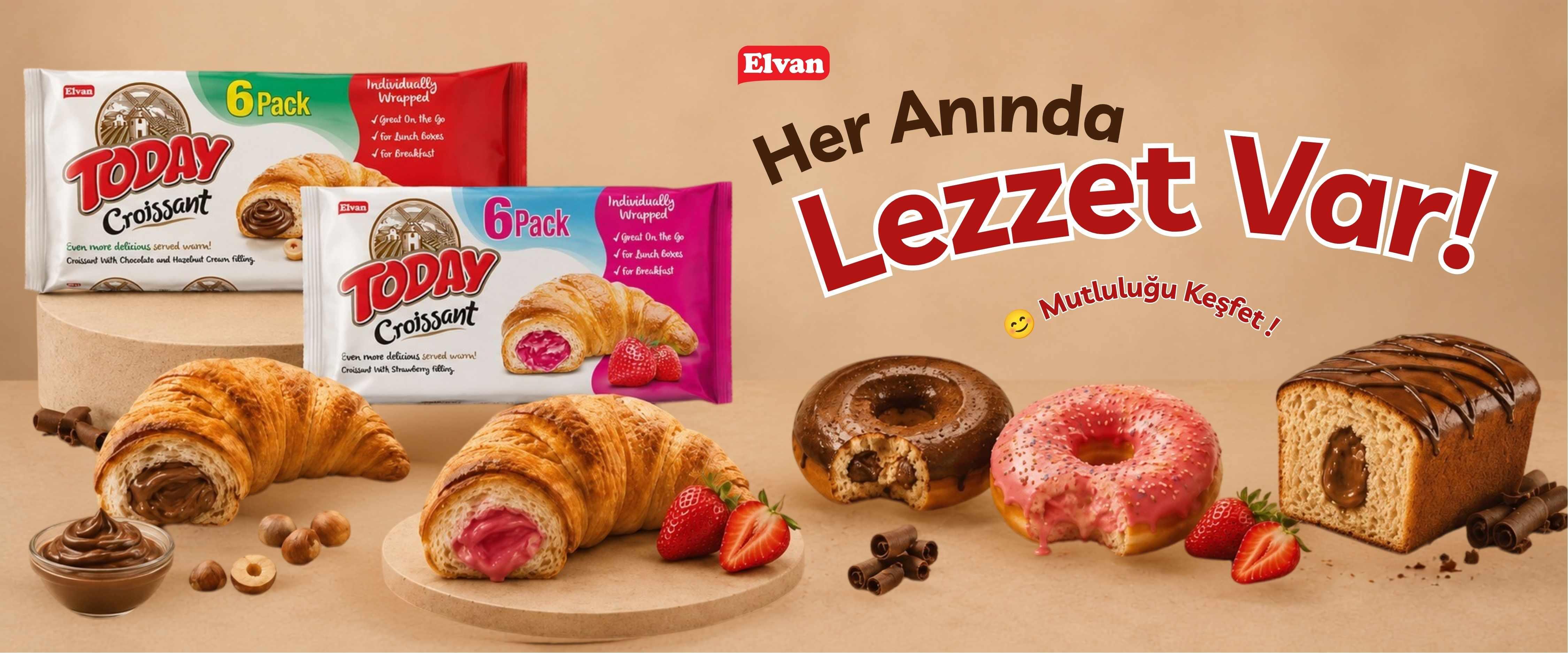 Unlu Ürünler