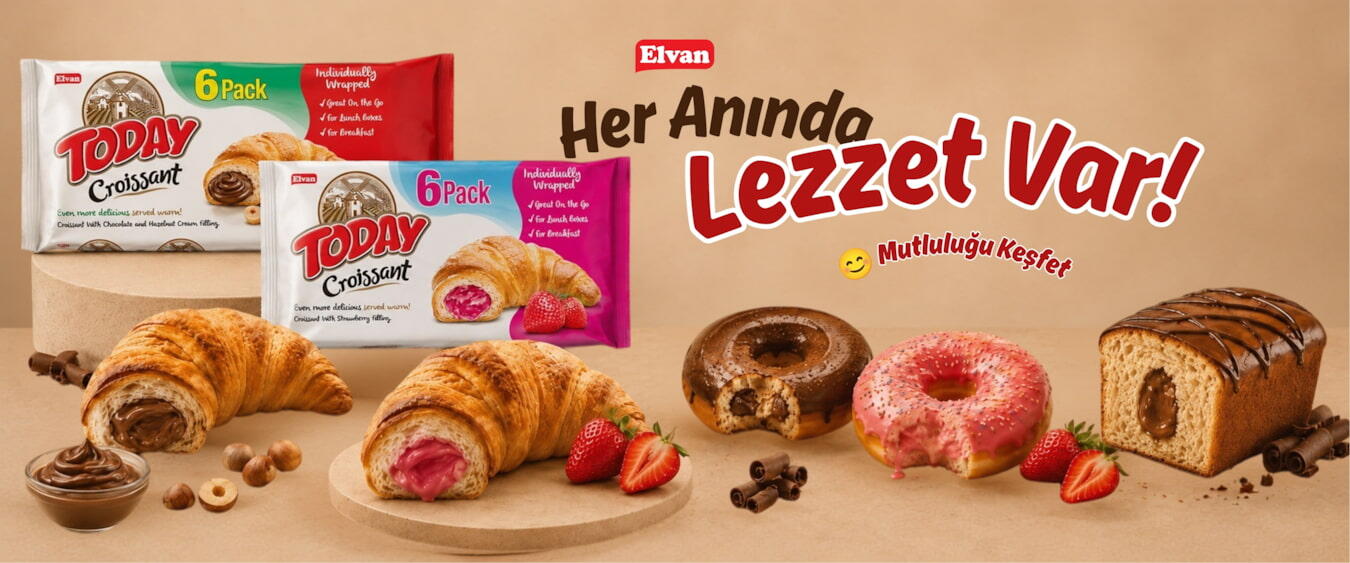 Unlu Ürünler