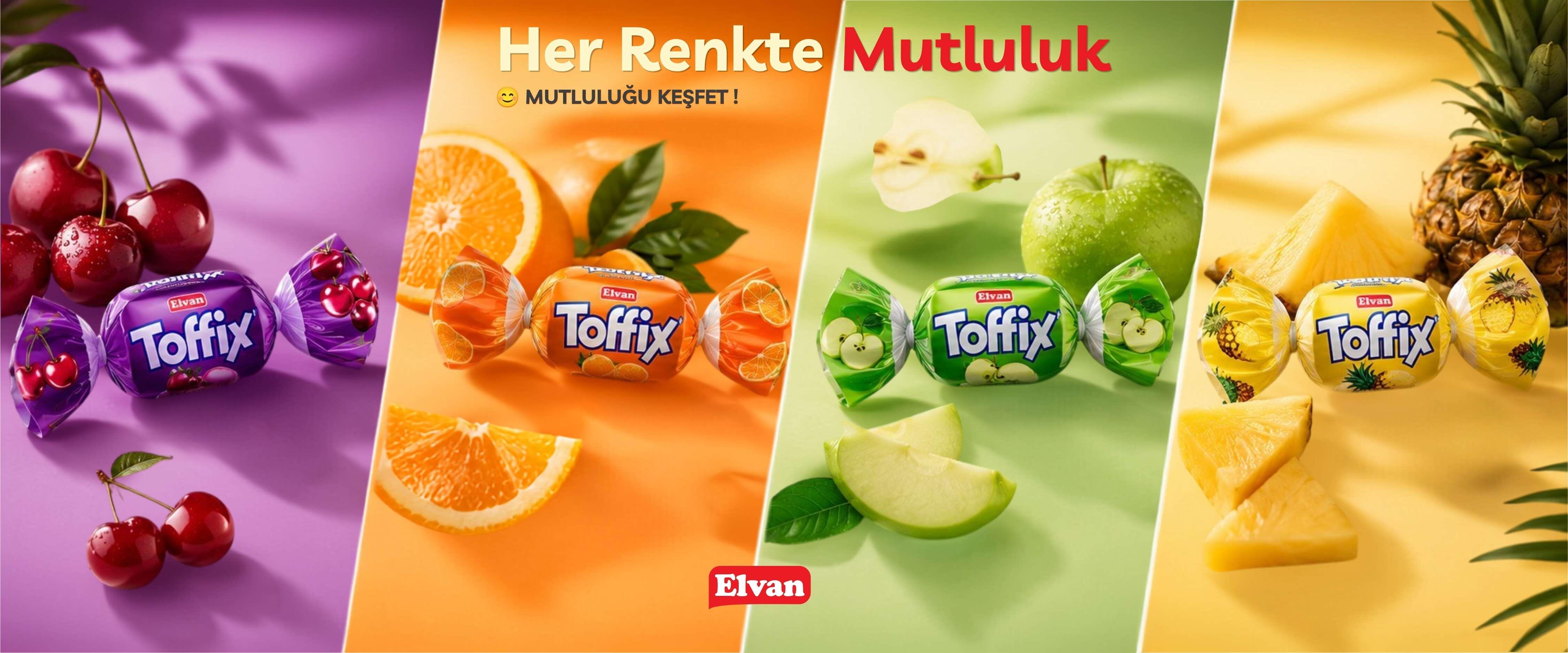 Şekerler