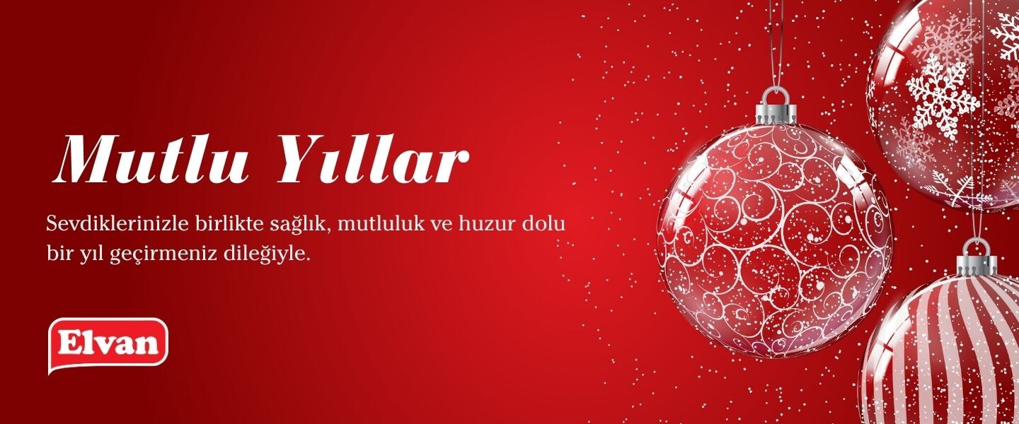 yeni yıl