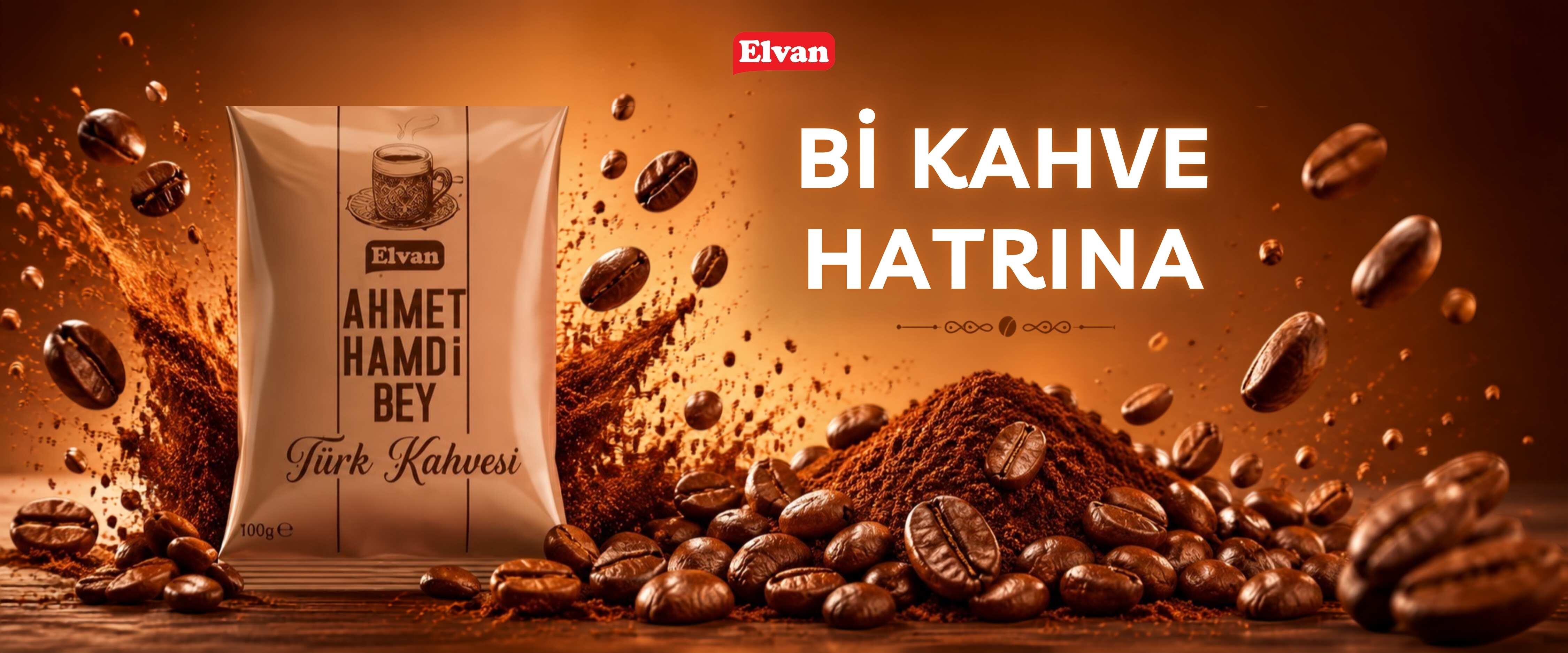 kahve