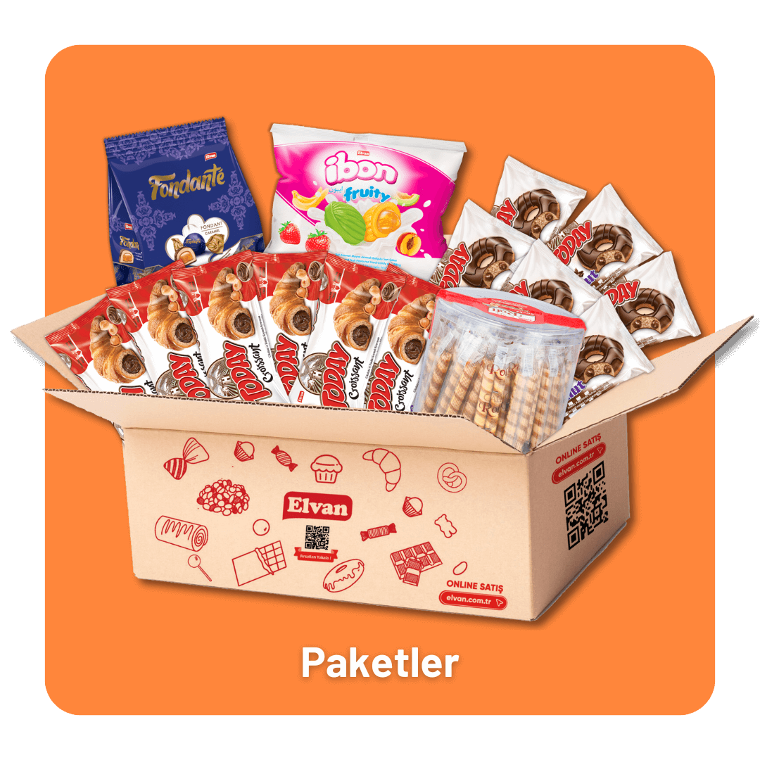 Paketler