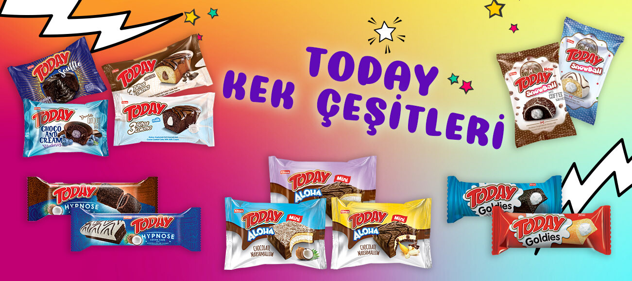 Today kek masaüstü banner