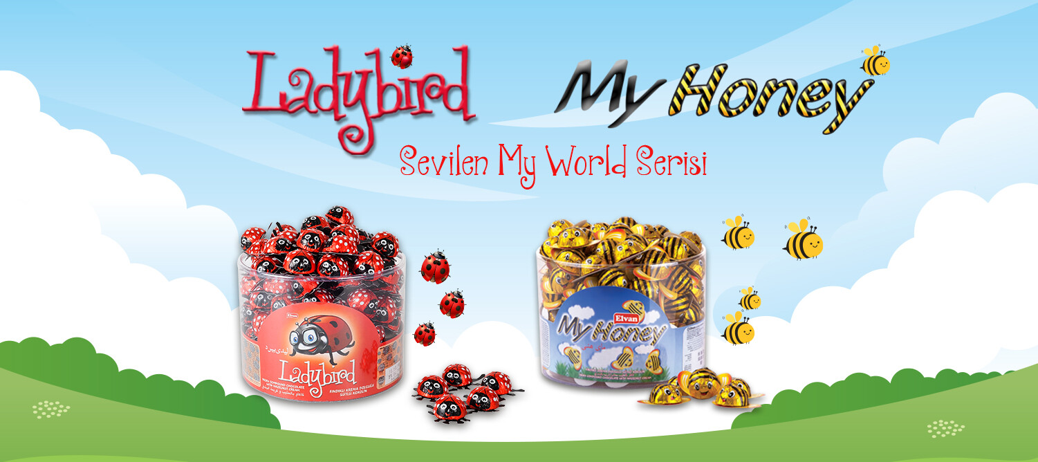 My serisi banner