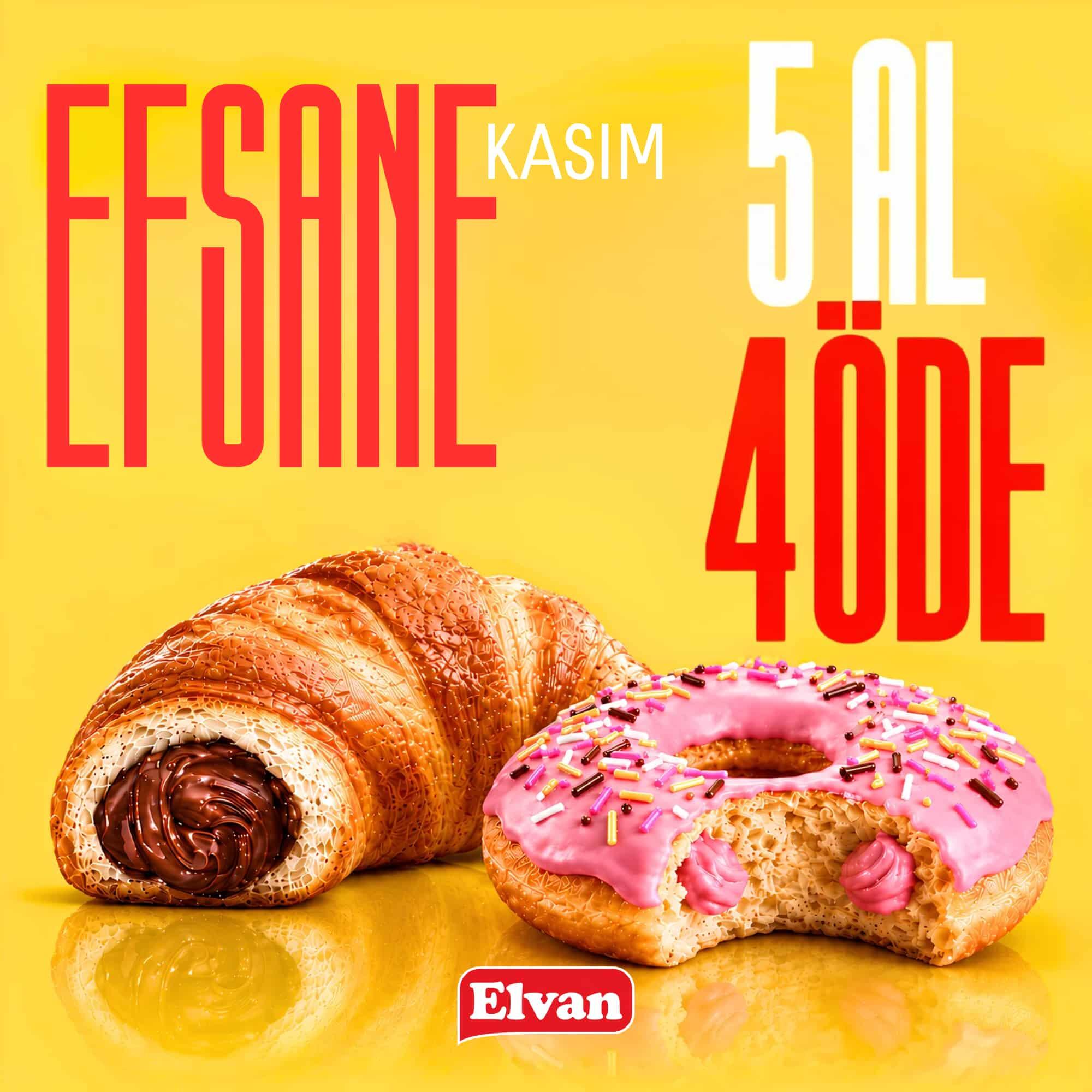 5 Al 4 Öde !