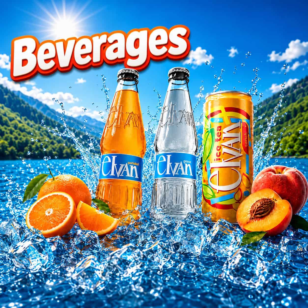 Beverages