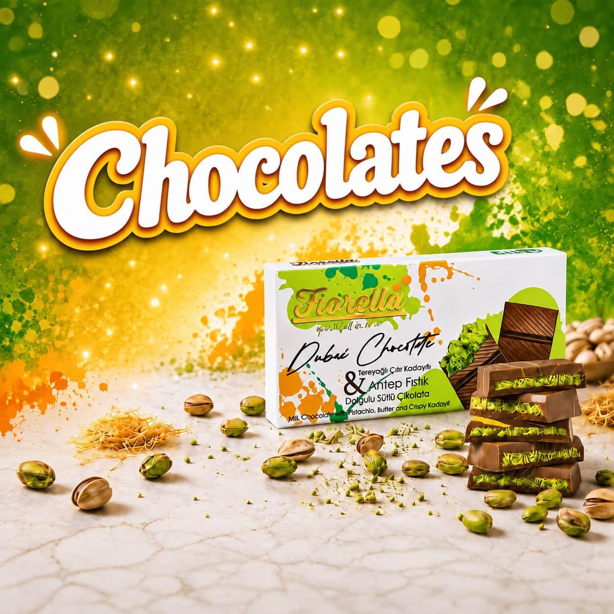 Chocolates