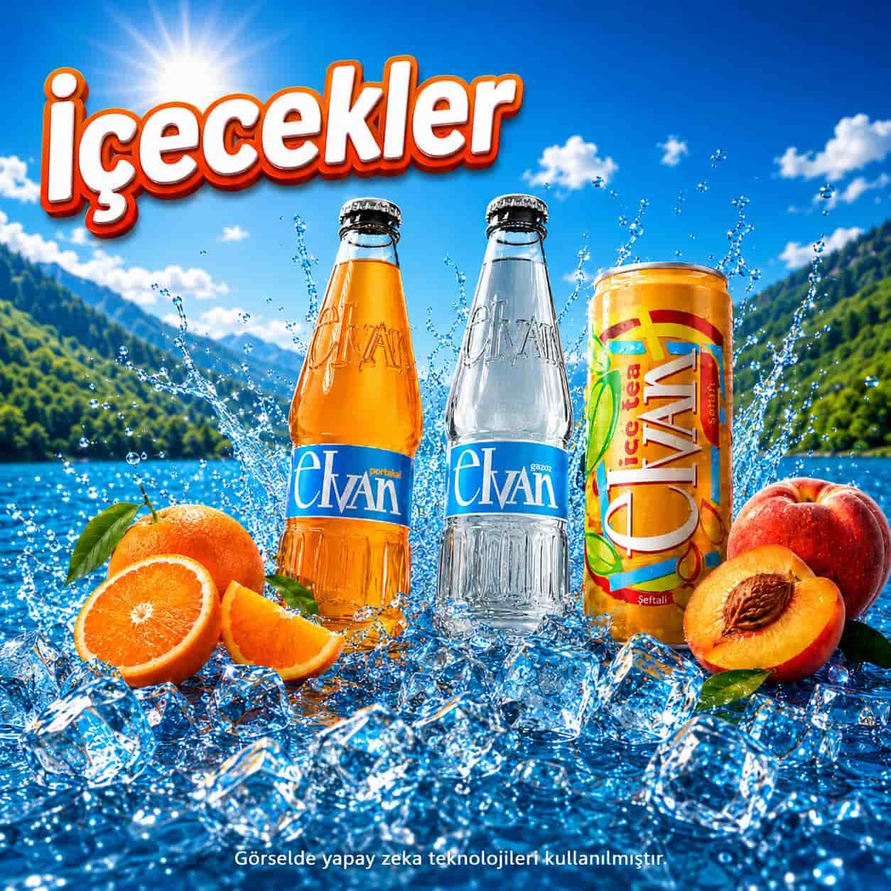 İçecekler