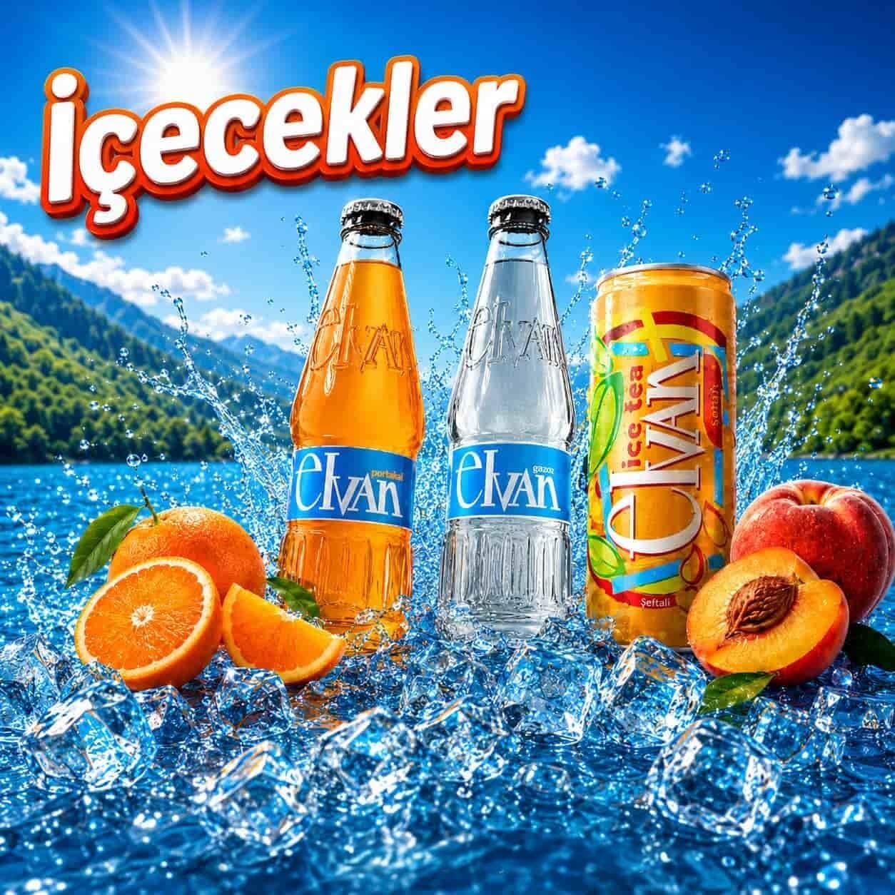 İçecekler