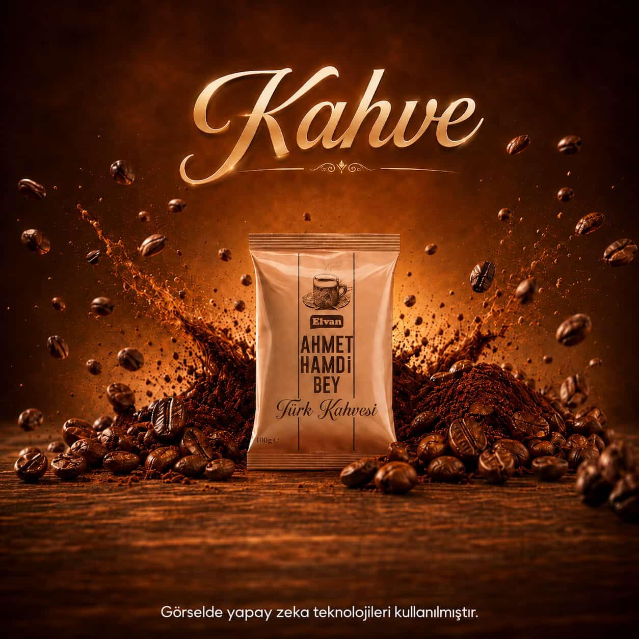Türk Kahvesi