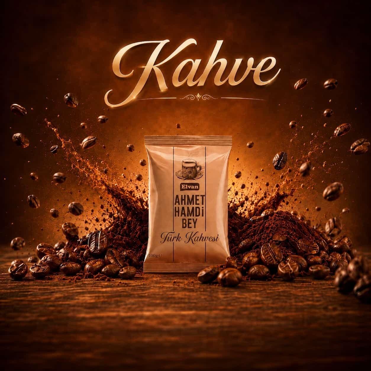 Türk Kahvesi
