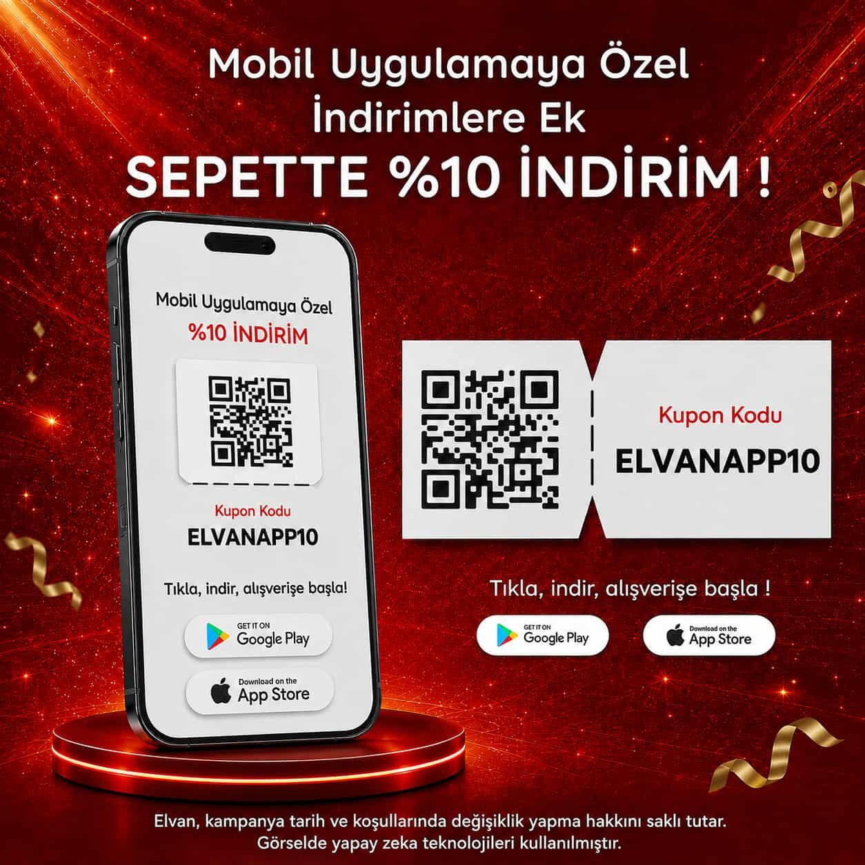 Mobil Uygulama