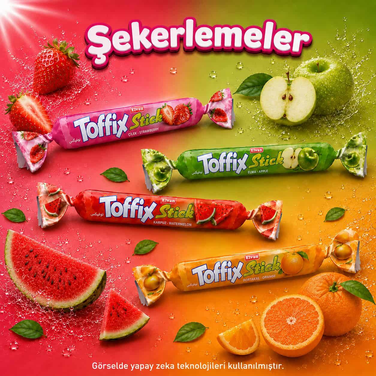 Şekerler