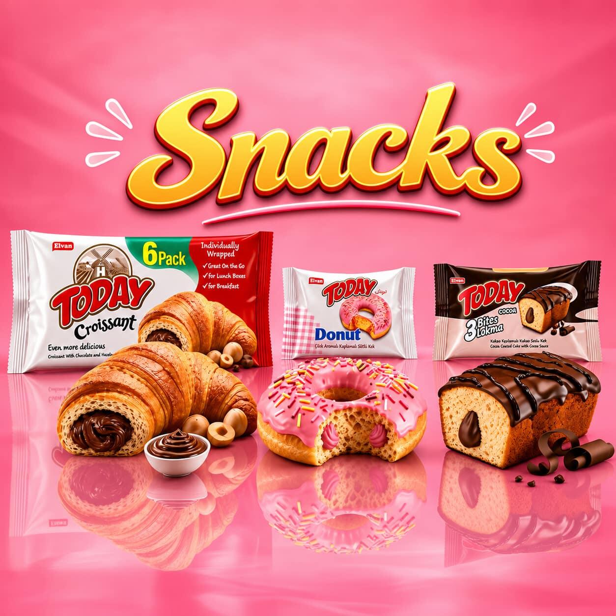 Snacks