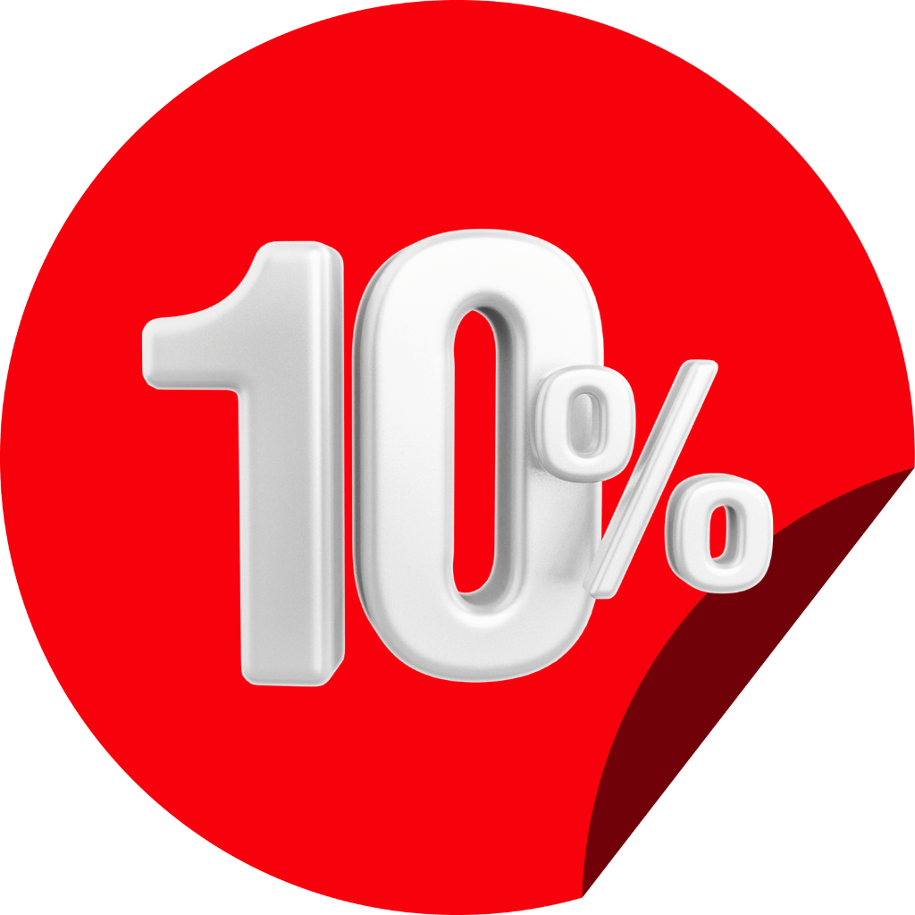  Sepette %10 İndirim Fırsatı! 