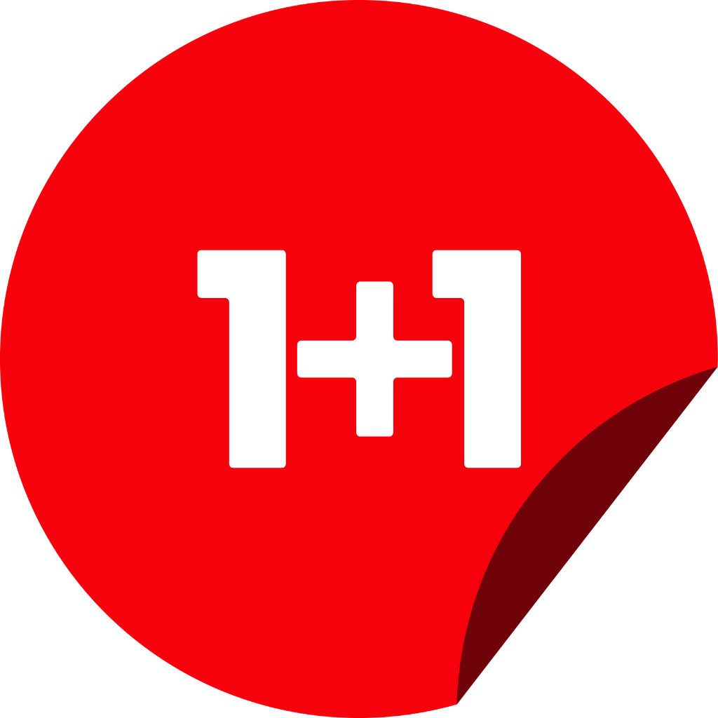  2 Alan 1 Öde! 