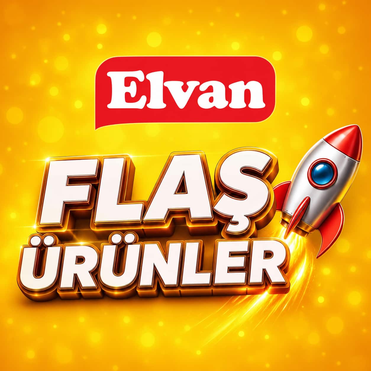  Flaş Ürünler ! 