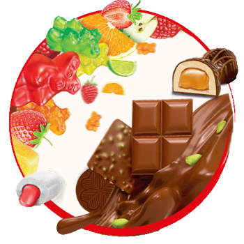 Chocolate-Confectionery