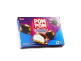 Cupcake 20Gr. 24 Pieces (1 Box) - video