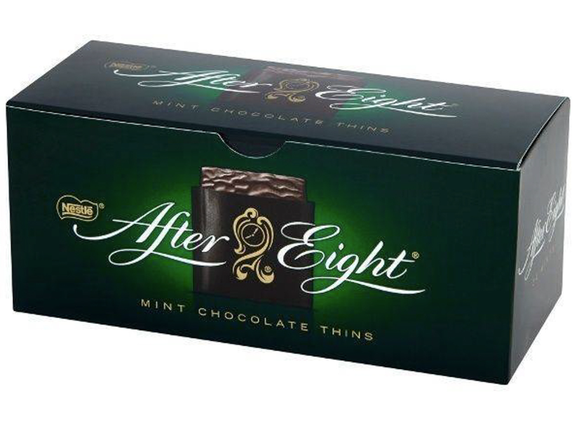 After Eight Classic 200 Gr. 1 package - 2