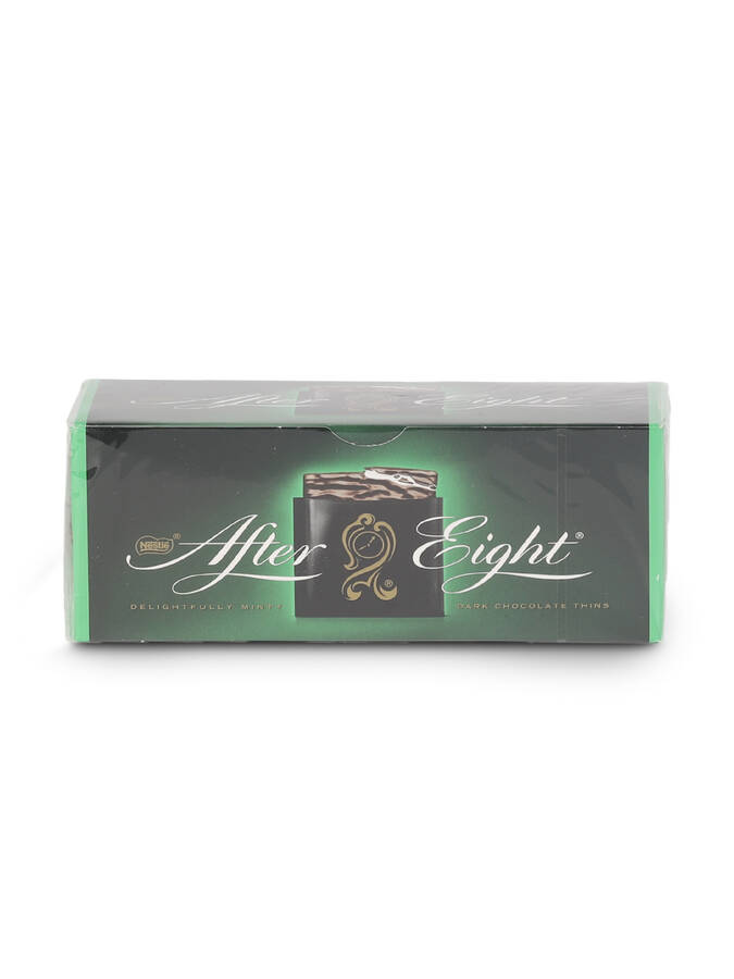 Nestle After Eight Classic (Naneli) 200 Gr. (1 Paket) - 3