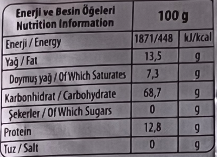 Ahmet Hamdi Bey Türk Kahvesi 100 Gr. (1 Paket) - 4