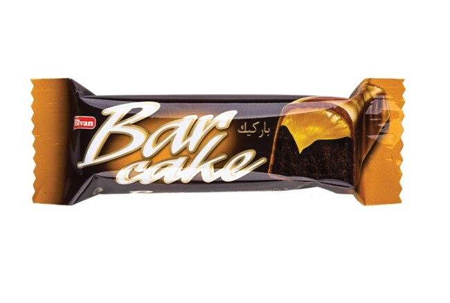 Barcake Caramelli 20Gr. 24 lü (1 Kutu) - 2