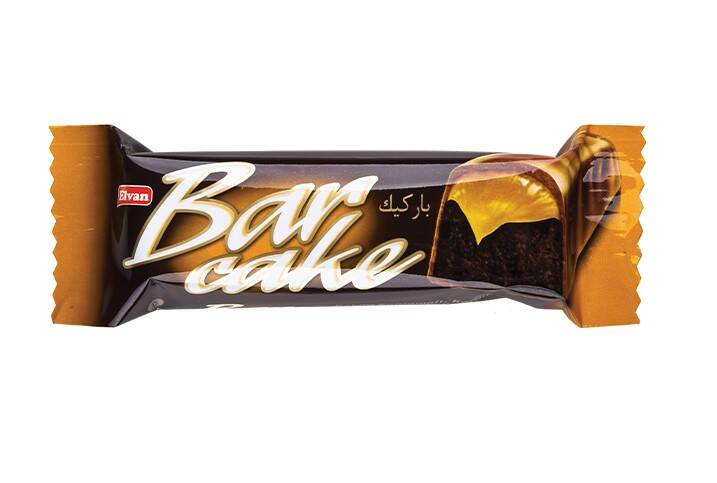Barcake Caramelli 20Gr. 24 lü (1 Kutu) - 2