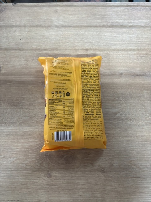 Biscotime Damla Çikolatalı Kurabiye 250 Gr. (5 Adet) - 4