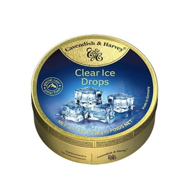 Cavendish Harvey Buz Ferahlığı 200 Gr. (1 Adet) - Cavendish Harvey
