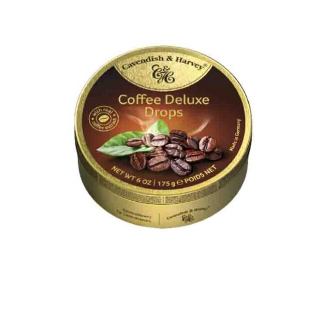 Cavendish Harvey Kahveli 175 Gr. (1 Adet) - Cavendish Harvey