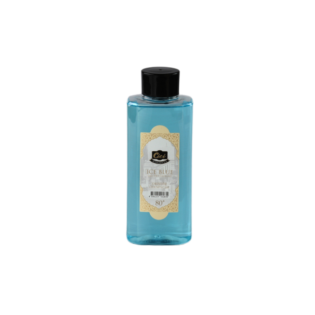 CICI Ice Blue Cologne 400 cc. (1 Piece) - 1