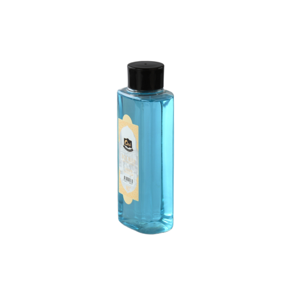 CICI Ice Blue Cologne 400 cc. (1 Piece) - 2