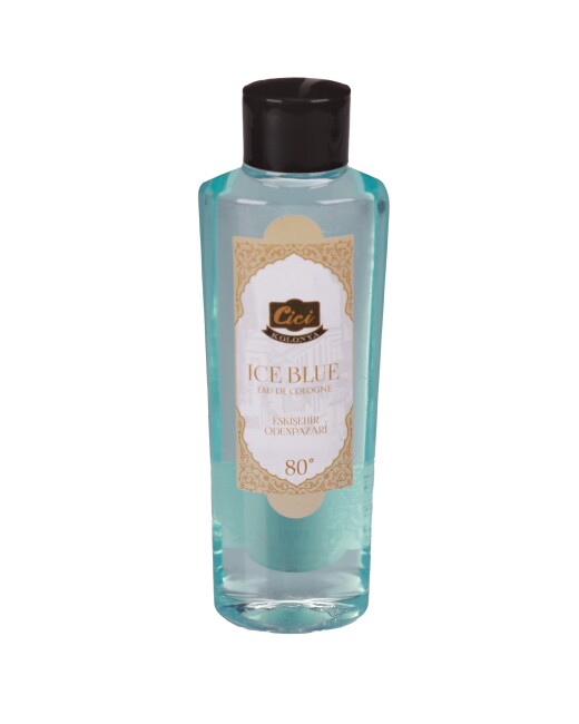 CİCİ Ice Blue Kolonyası 250 cc. (1 Adet) - CİCİ