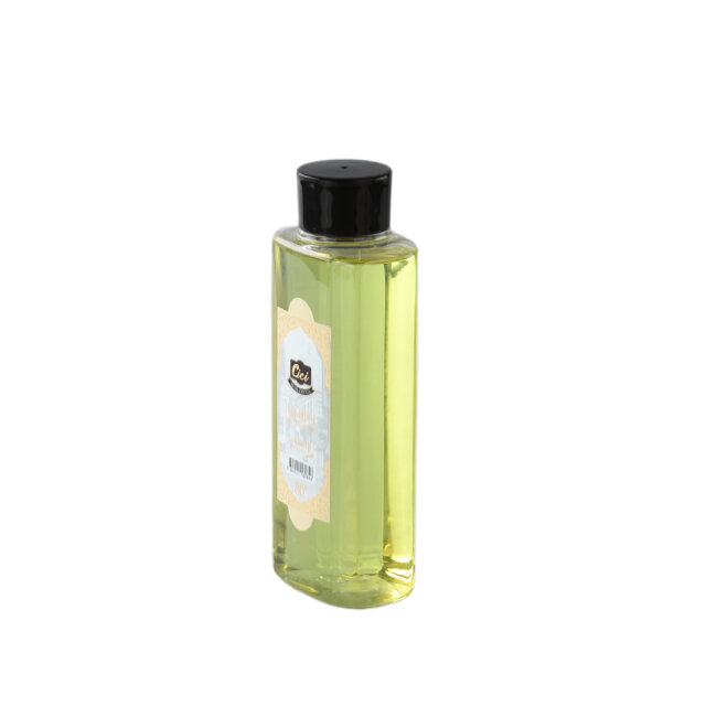 CICI Lemon Cologne 400 cc. (1 Piece) - 2