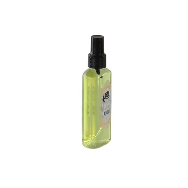 CICI Lemon Cologne Spray 150 cc. (1 Piece) - 3