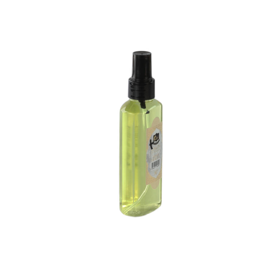 CICI Lemon Cologne Spray 150 cc. (1 Piece) - 3