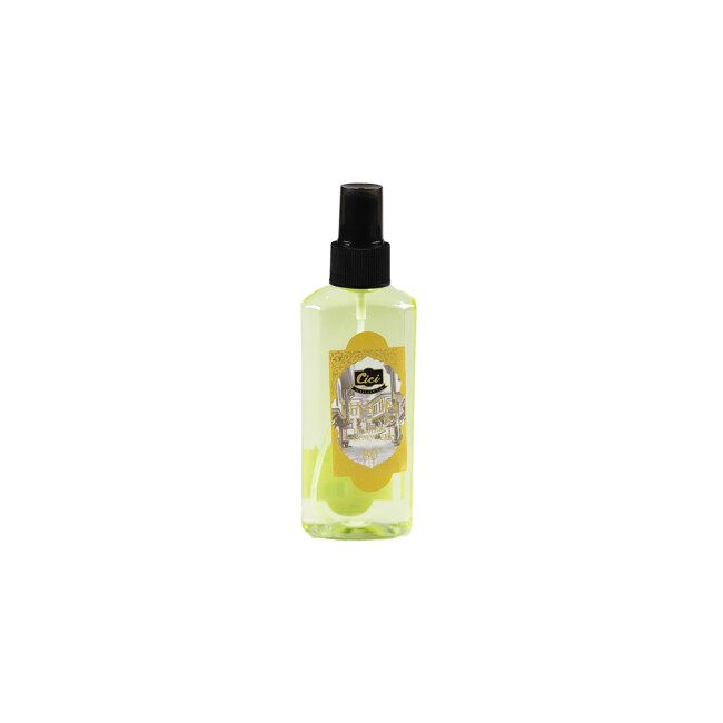 Cici Limon Kolonyası Sprey 150 cc. (1 Adet) - Cici