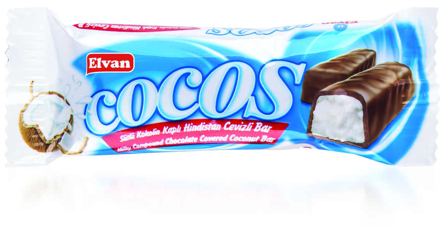 Cocos 12 Gr. 24 Pieces (1 Box) - 2