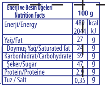 Cocos 24 Gr. 24 Adet (1 Kutu) - 4