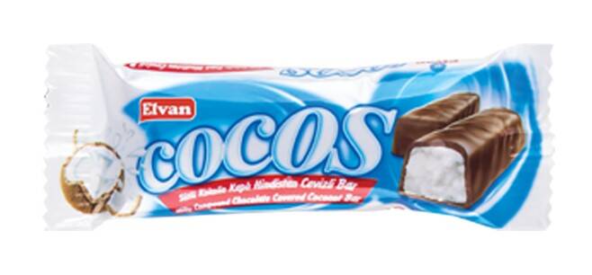 Cocos 500Gr. (1 Poşet) - 2