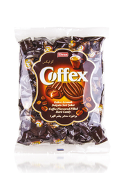 Coffex Coffee 1000 Gr. (1 Bag) - Elvan