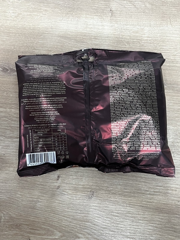 Coffex Kahveli Şeker 300 Gr. (1 Paket) - 5